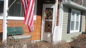 Image of Clinton's Pet Friendly B&B