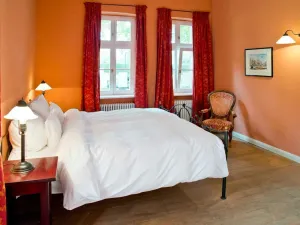 Image of Double room rural - Romantik Hotel Gutshaus Ludorf (H)