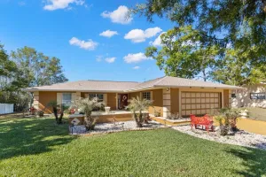 Image of 3BR Roman Oasis: Caesar's Place + Heated Pool