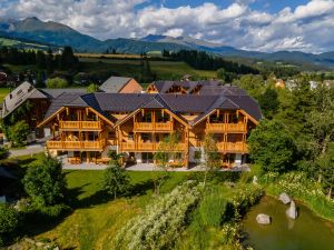 Image of Very comfortable holiday apartment with sauna