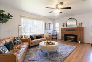 Image of Cozy Anderson Cottage close to everything!