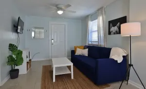 Image of Cozy 1BR Beach Hideaway - One block to beach