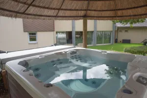 Image of Logis Domaine du Moulin Cavier