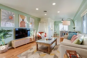 Image of Well-Appointed Family Home in Aurora/Denver Colorado