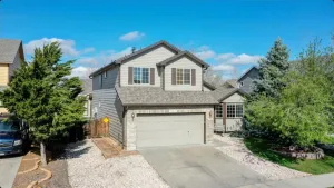 Image of Entire house in a quiet neighbourhood
