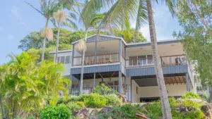 Image of The Palm House by Discover Stradbroke