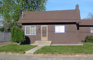 Image of Blue Street Cottage: Centrally located between Whitman College and WWCC
