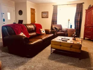 Image of MJ’S BUNKHOUSE #4