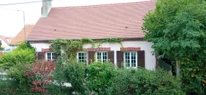 Image of Chantilly ,petit déjeuner et table d'hôtes possible