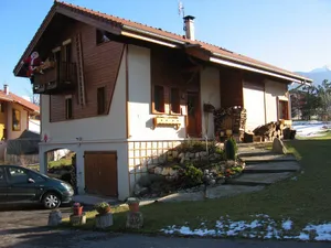 Image of Bed and breakfast for 2 persons \"B&B\" in a pretty Savoyard house