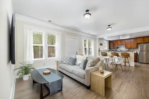 Image of Mozart’s Flat - Fully Renovated with Blazing WiFi