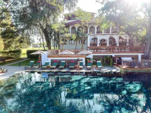 Image of Sanctum Inle Resort