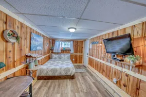 Image of 6 Renovated Cozy Room Dog Friendly Motel Leadville