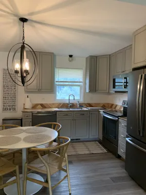 Image of Modern Private Hideaway near Downtown Traverse City!