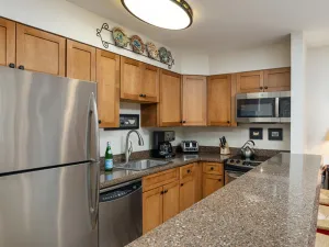 Image of Montaneros 211 - 1 Bedroom Platinum