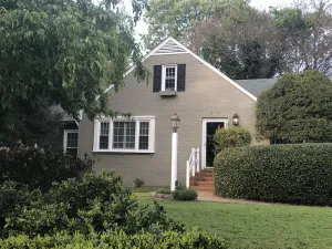 Image of Private 2,000 Sq Ft Cottage in Historic Yorktown- w\/ trolley access