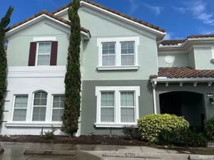 Image of Solterra Resort  4 Bedrooms Private Pool - Disney Area