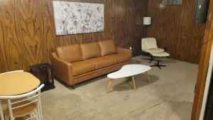 Image of Relax by Lake Michigan, just a quick 17-min drive away