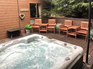 Image of Griffon Lodge - Uk3469