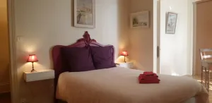 Image of Louise's house