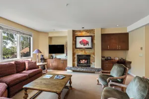 Image of Storm Meadows Spa~Ski In\/Ski Out~Great Amenities
