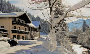 Image of Nature house Andrea with special hiking experiences apartments