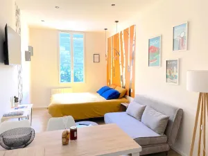 Image of Holiday apartment Rochefort for 1 - 4 persons - Holiday apartment in one or multi-family house