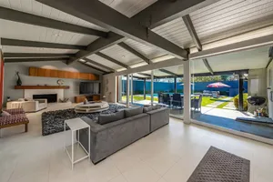 Image of Summer Oasis w\/Pool and Hot Tub!