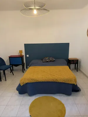 Image of Le PANTAÏ Grand gite in Camargue with 5 bedrooms