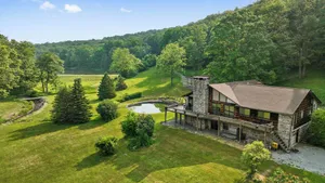 Image of Secluded 500 Acre Mountain Paradise