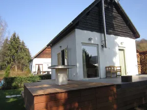Image of Cosy holiday home with garden