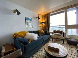 Image of Beautiful apartment with magnificent view