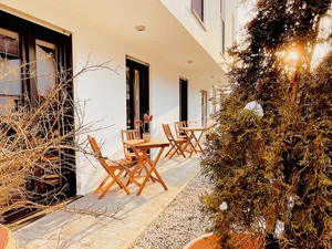 Image of Welcome to Lake Starnberg!