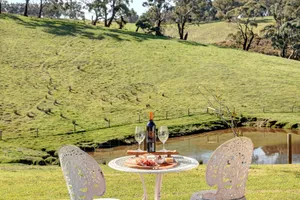 Image of Meadows Farmhouse - Adelaide Hills