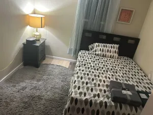 Image of Private room close to Downtown Meriden, located in a Decent Area, close Highway