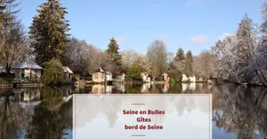 Image of Maison de Campagne Bord de Seine
