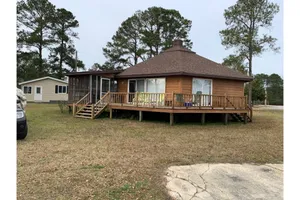 Image of The Round House on Potato Creek at 1256 Quackenbush Road