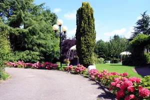 Image of La Berteliere, The Originals Relais