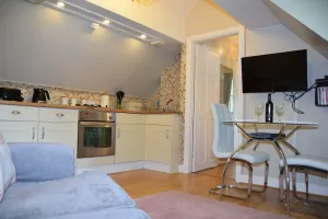 Image of Bracken Fell Sleeps 2 (1 Bedroom)