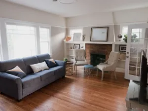 Image of Spacious, Sunny House in Berkeley/Oakland Rockridge