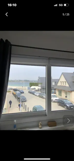 Image of Apartment 30m from the beach, shops nearby,