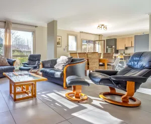 Image of T4 Apartment – Les Charmilles