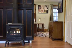 Image of Potter Highland Artist Studio, Urban Oasis - Carriage House, Near LODO
