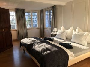 Image of 4-room apartment 100m2