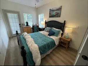 Image of Country Oasis Room - A