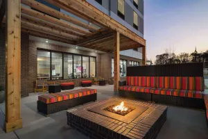 Image of Home2 Suites by Hilton Conyers Atlanta