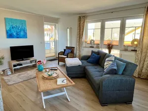 Image of Apartment close to the center with large balcony