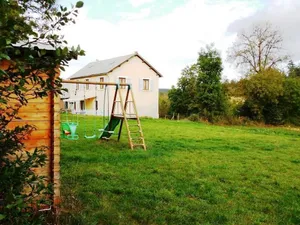 Image of Clevacances 3 cles 4 pers au cros bas
