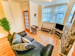 Image of * Ipswich Suffolk Contractor Holiday Short Stay *