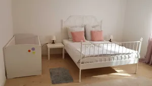 Image of Apartment in a quiet location